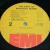 MANFRED MANN - THE BEST OF MANFRED MANN (a) - 