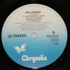 ULTRAVOX - NEW EUROPEANS (j) - ���������