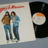 LOGGINS AND MESSINA - THE BEST OF - 