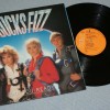 BUCKS FIZZ - ARE YOU READY - 