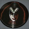 KISS, GENE SIMMONS - GENE SIMMONS (picture) - 