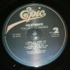 HEATWAVE - TOO HOT TO HANDLE - 