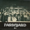 FARMYARD - BACK TO FRONTING - 