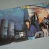 10 CC - LIVE AND LET LIVE - 