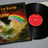 RAINBOW - RISING (j) - 