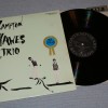 HAMPTON HAWES TRIO - VOL. 1 - 