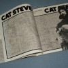 CAT STEVENS - TEASER AND THE FIRECAT (j) - 