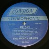 MOODY BLUES - OCTAVE (a) - 