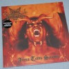 DARK FUNERAL - ATTERA TOTUS SANCTUS (limited edition) (colour blue) (uk) - 