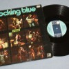 SHOCKING BLUE - 3rd ALBUM - 