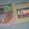 CAT STEVENS - TEASER AND THE FIRECAT (j) - 