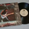 TONY MACALPINE - EDGE OF INSANITY - 