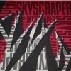 VAN HALEN - DAVID LEE ROTH - SKYSCRAPER (a) - ���������