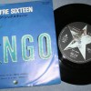 RINGO STARR - YOU'RE SIXTEEN / DEVIL WOMAN (7") - ���������