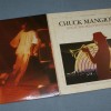 CHUCK MANGIONE - LIVE AT THE HOLLYWOOD BOWL (j) - 