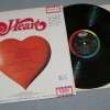 HEART - DREAMBOAT ANNIE (j) - 