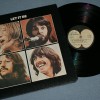 BEATLES - LET IT BE (a) - 