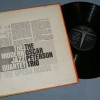 MODERN JAZZ QUARTET / OSCAR PETERSON TRIO - AT THE OPERA HOUSE - 