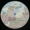 CITY BOY - YOUNG MEN GONE WEST - 