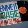 TONY BENNETT & COUNT BASIE - STRIKE UP THE BAND - ���������