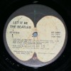 BEATLES - LET IT BE (a) - 