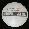 BEATLES - LET IT BE... NAKED (+ 7 EP) - 