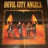 DEVIL CITY ANGELS - DEVIL CITY ANGELS - 