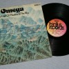 OMEGA - THE HALL OF FLOATERS IN THE SKY - 