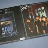 SMOKIE - MIDNIGHT CAFE (blue transparent ) - 