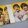 BEATLES - SGT. PEPPER'S LONELY HEARTS CLUB BAND (j) - 