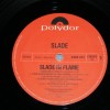 SLADE - IN FLAME - 