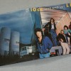10 CC - LIVE AND LET LIVE (uk) - 