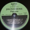 JIM PEMBROKE - PIGWORM - 