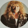 WHITESNAKE - GIVE ME ALL YOUR LOVE (single) (uk) - 