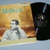 PERRY COMO - I BELIEVE - 