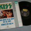 KISS - UH! ALL NIGHT (single) - 