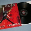 CULT - SONIC TEMPLE - 