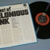 THELONIOUS MONK - THE BEST OF - 