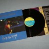 GURU JOSH - INFINITY - 