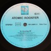 ATOMIC ROOSTER - IN HEARING OF - 