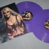 DORO - FEAR NO EVIL (colour liliac) - 