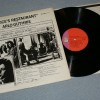 ALICE'S RESTAURANT - O.S.T. with ARLO GUTHRIE - ���������