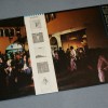 EAGLES - HOTEL CALIFORNIA (+poster) (j) - 