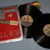 EAGLES - LIVE - 