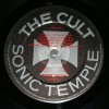 CULT - SONIC TEMPLE - 