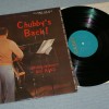 CHUBBY JACKSON'S BIG BAND - CHUBBY'S BACK! - 