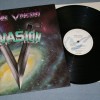 VINNIE VINCENT INVASION - ALL SYSTEMS GO (uk) - ���������