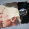 JOHNNY and  EDGAR  WINTER - TOGETHER - 