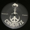 CRUSIFIX - CRUSIFIX (EP) & NINETEEN EIGHTY-FOUR (EP) - 