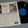 CLIFFORD BROWN & MAX ROACH - CLIFFORD BROWN & MAX ROACH (j) - 